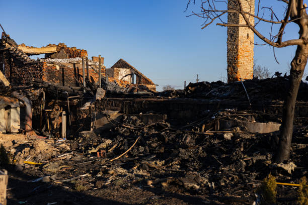 Reliable Fire Damage Removal contractor in Cambridge, WI by Fire Damage Laser Cleaning
